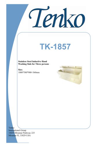 TK-1857