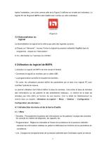 Manuel logiciel Hingmed - 6