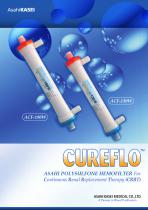 cureflo