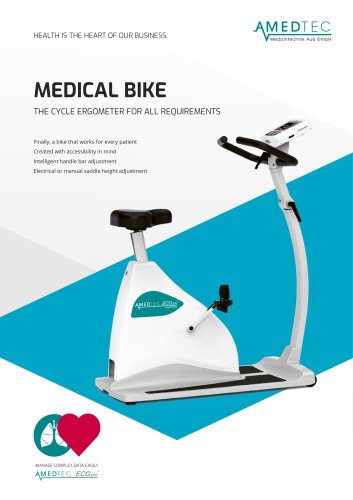 MEDICAL BIKE