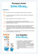 echoclean - 2