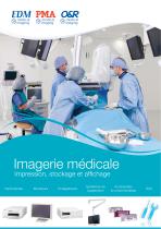 Imagerie médicale - 1