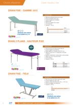 Mobilier d’examen - 8