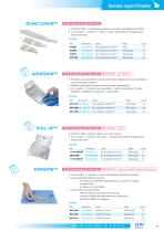 Protections pour sondes d’échographie - 9