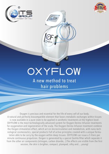 OxyFlow