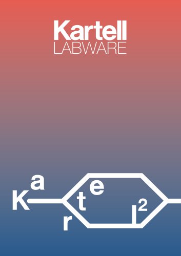 KartellLABWARE Catalogue (ITA-ENG-FRA) 2022-2023