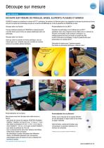 Podiatech France Catalogue - 11
