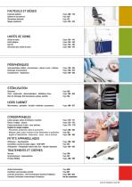 Podiatech France Catalogue - 5
