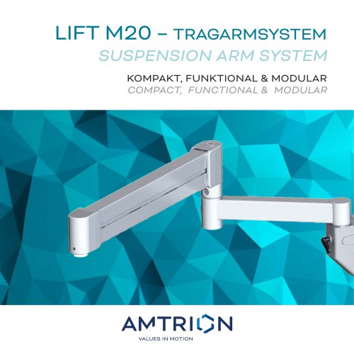 Lift M20
