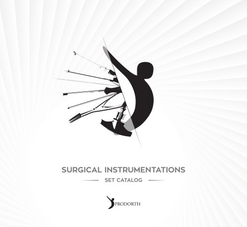 Instrumentation Sets Catalog