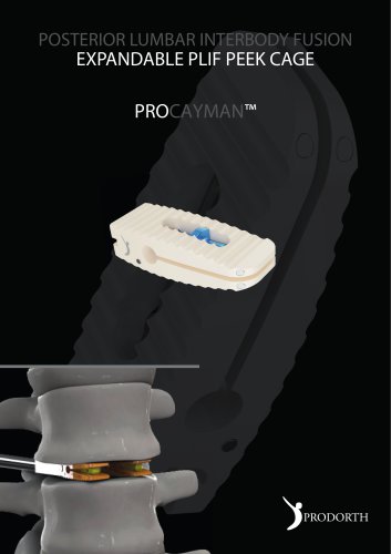 PROCAYMAN™