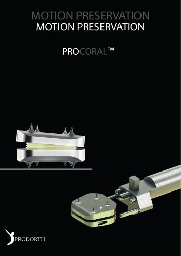 PROCORAL™