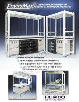 EnviroMax Enclosures