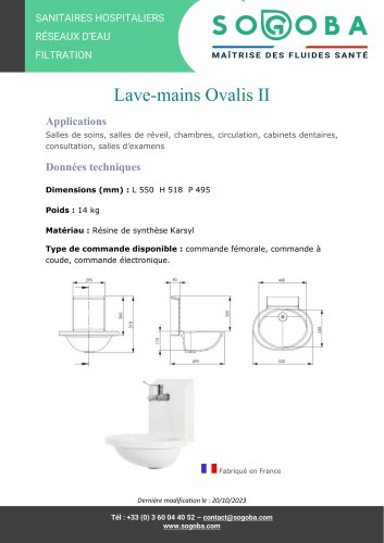 OVALISII