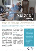 Raizer® - 1