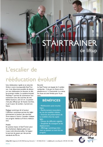 StairTrainer