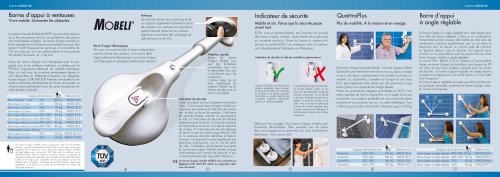 Mobeli Flyer