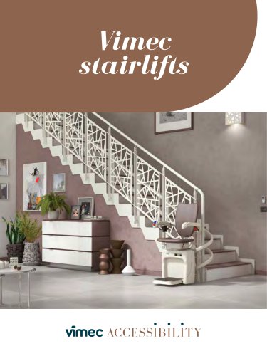 DOLCE VITA CHAIR STAIRLIFT