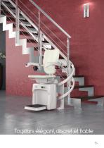 STAIRLIFT DOLCE VITA - 5