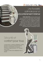 STAIRLIFT DOLCE VITA - 7