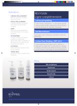 REVYPEEL: Le peeling biorivitalisant iftant - 4