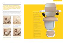 Bespoke Stairlifts Brochure - 2