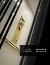 Savaria Home Elevator Brochure