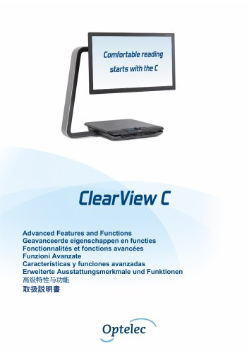 ClearView C