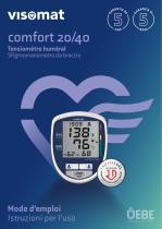 comfort 20/40