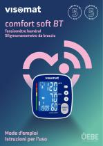 comfort soft BT