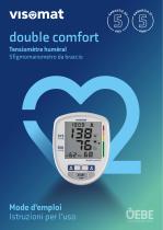 double comfort