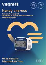 handy express