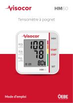 visocor HM60 - 1