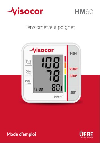 visocor HM60