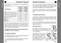 visocor HM60 - 9