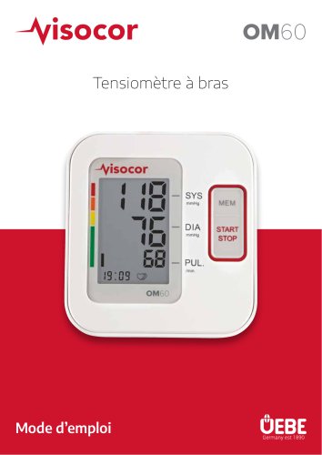 visocor OM60