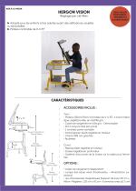 HERGON VISION-1