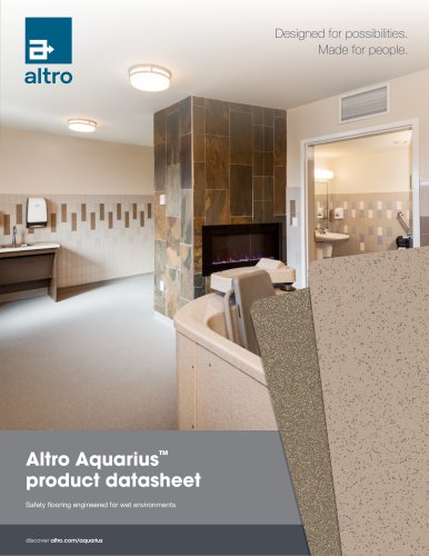 Altro Aquarius™