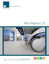 Altro Reliance™ 25