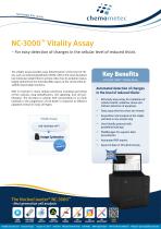 NC-3000™ Vitality Assay