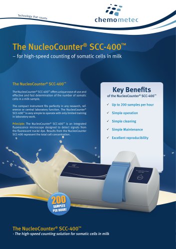 SCC-400