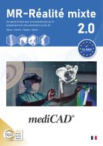 mediCAD MR - 1