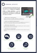 Recherche clinique 2025 - 3