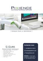 Recherche clinique 2025 - 4