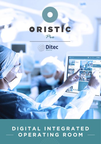 ORISTIC PRO