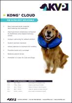 KONG® CLOUD