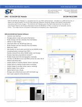 DMC - EZ DICOM QC Module