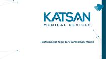 Katsan Company Profile