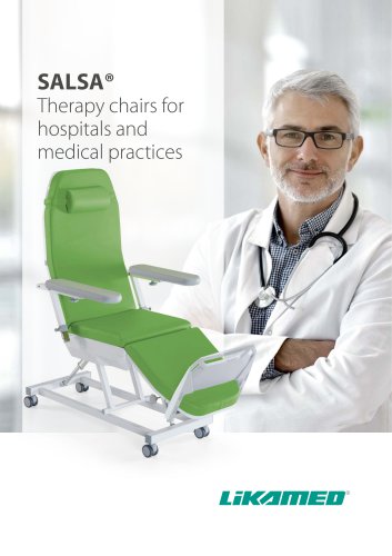 SALSA® Treatment chairs