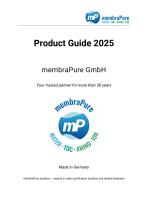 Product Guide 2025